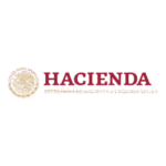 Secetaría De Hacienda Y Crédito Público Logo Transparent PNG