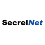 Secrelnet Logo Transparent PNG