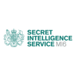 Secret Intelligence Service Logo Transparent PNG