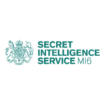 Secret Intelligence Service SIS MI6 Logo Transparent PNG