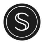 Secret SCRT Logo Transparent PNG