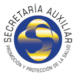 Secretaria Auxiliar De Puerto Rico Logo Transparent PNG