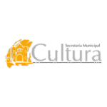 Secretaria Cultura Itapira Logo Transparent PNG