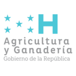 Secretaría De Agricultura Y Ganadería De Honduras Logo Transparent PNG