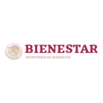 Secretaria De Bienestar Logo Transparent PNG