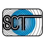 Secretaria De Comunicaciones Y Transportes Logo Transparent PNG