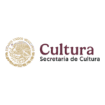Secretaría De Cultura De México 2024 2030 Logo Transparent PNG
