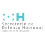 Secretaría De Defensa Nacional Logo Transparent PNG