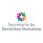 Secretaria De Derechos Humanos Logo Transparent PNG