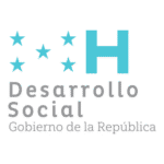 Secretaría De Desarrollo E Inclusión Social Logo Transparent PNG