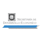 Secretaria De Desarrollo Economico Tlaxcala Logo Transparent PNG