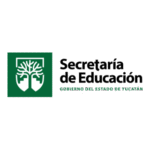 Secretaria De Educacion De Yucatan Logo Transparent PNG