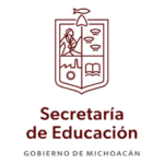 Secretaria De Educación Michoacan Logo Transparent PNG