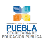 Secretaria De Educacion Publica Puebla Logo Transparent PNG