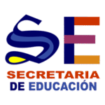 Secretaria De Educacion Venezuela Logo Transparent PNG