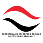 Secretaria De Esportes E Turismo Logo Transparent PNG