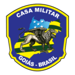 Secretaria De Estado Da Casa Militar Goiás Logo Transparent PNG