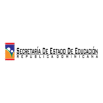 Secretaria De Estado De Educacion Logo Transparent PNG