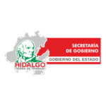 Secretaria De Gobierno Estado De Hidalgo Logo Transparent PNG