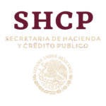 Secretaria De Hacienda Y Credito Püblico Logo Transparent PNG