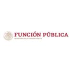 Secretaria De La Funcion Publica Gobierno Federal Logo Transparent PNG