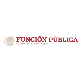 Secretaria De La Funcion Publica Gobierno Federal