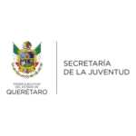 Secretaría De La Juventud Heráldica Logo Transparent PNG