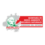 Secretaria De Medio Ambiente Del De Hidalgo Logo Transparent PNG