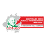 Secretaria De Obras Publicas Gobierno Del Estado Logo Transparent PNG