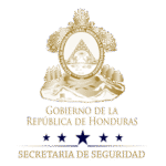 Secretaría De Salud Honduras Logo Transparent PNG