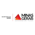 Secretaria De Saúde De Minas Gerais Logo Transparent PNG
