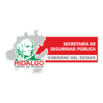 Secretaria De Seguridad Pública Hidalgo Logo Transparent PNG