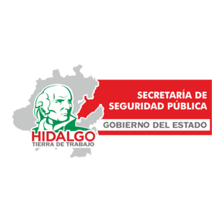 Secretaria De Seguridad Pública Hidalgo