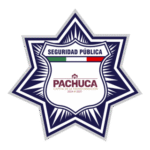 Secretaría De Seguridad Pública Pachuca Logo Transparent PNG