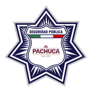 Secretaría De Seguridad Pública Pachuca