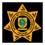 Secretaria De Seguridad Publica Yucatan SSP Logo Transparent PNG