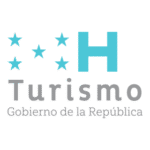 Secretaría De Turismo De Honduras Logo Transparent PNG
