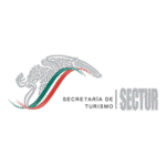 Secretaria De Turismo Logo Transparent PNG