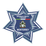 Secretaría De Vialidad Y Tránsito Monterrey Logo Transparent PNG