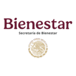 Secretaría Del Bienestar Gobierno De México Logo Transparent PNG