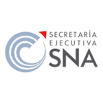 Secretaria Ejecutiva SNA Logo Transparent PNG