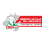 Secretaria Particular Del C Gobernador Logo Transparent PNG