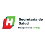 Secretaria Salud Hidalgo Logo Transparent PNG