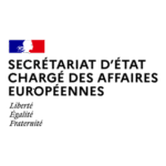 Secrétariat Détat Chargé Des Affaires Européennes Logo Transparent PNG
