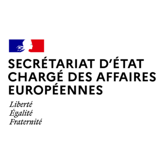 Secrétariat Détat Chargé Des Affaires Européennes