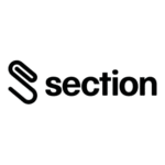Section School Logo Transparent PNG