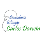 Secundaria Carlos Darwin Logo Transparent PNG