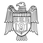 Secundaria Federal No 9 Profr Logo Transparent PNG
