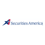 Securities America Logo Transparent PNG