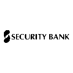 Security Bank Logo Transparent PNG